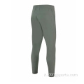 Pantaloni sportivi di fitness casual personalizzati